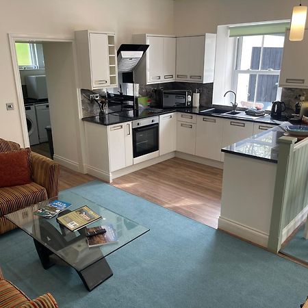 Apartmán Owls Nest Edinbane Exteriér fotografie