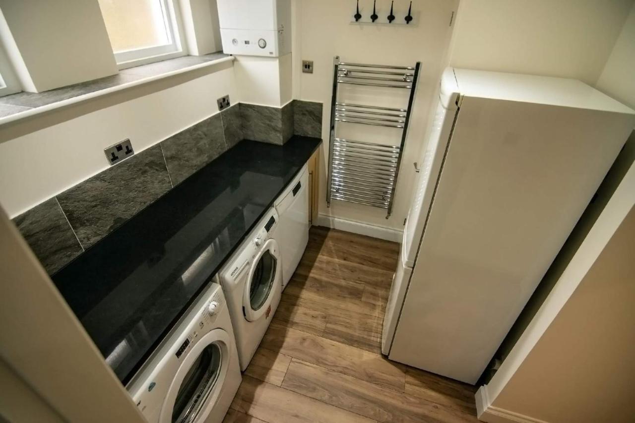 Apartmán Owls Nest Edinbane Exteriér fotografie