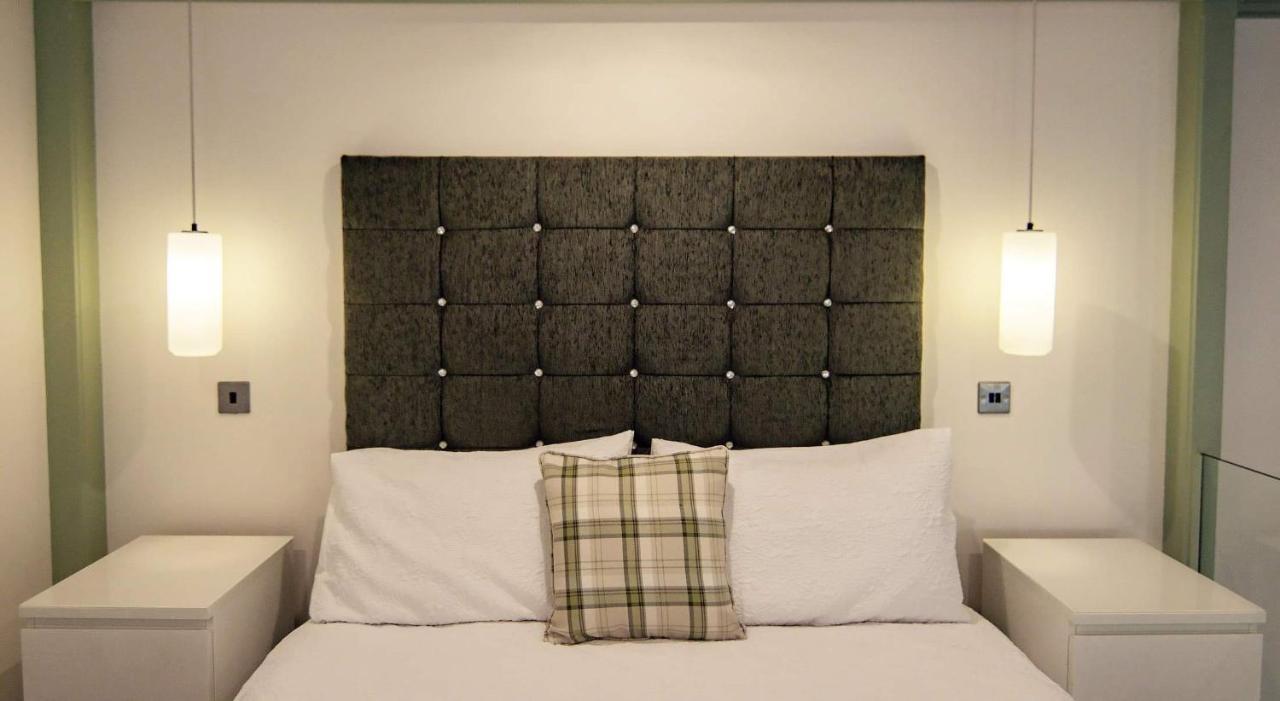 Apartmán Owls Nest Edinbane Exteriér fotografie